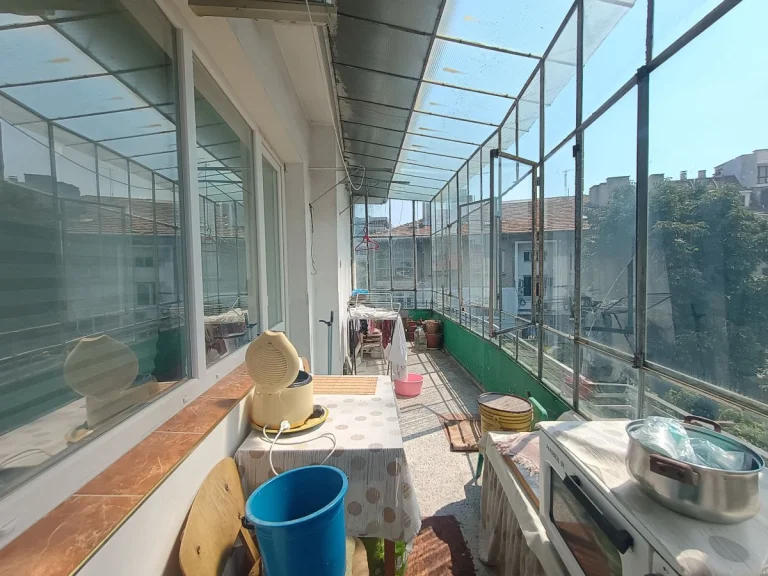 Многостаен апартамент за продажба Велико Търново Център