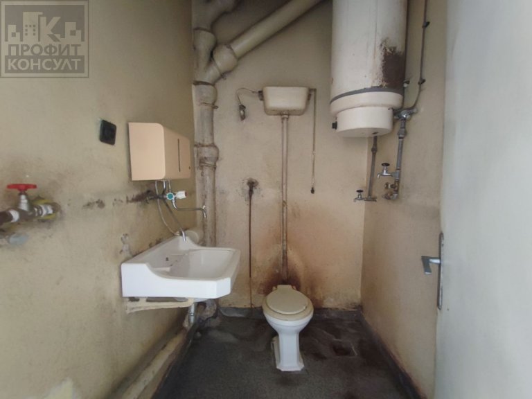 Тристаен апартамент за продажба Велико Търново Център - Photo 6