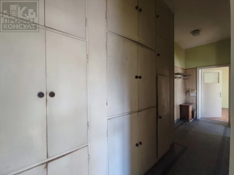 Тристаен апартамент за продажба Велико Търново Център