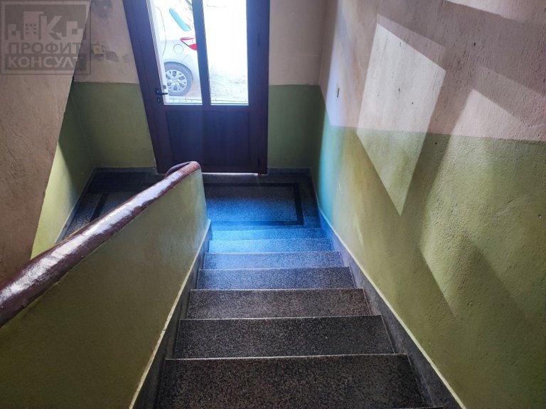 Тристаен апартамент за продажба Велико Търново Център - Photo 9