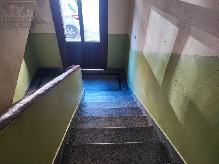 Тристаен апартамент за продажба Велико Търново Център