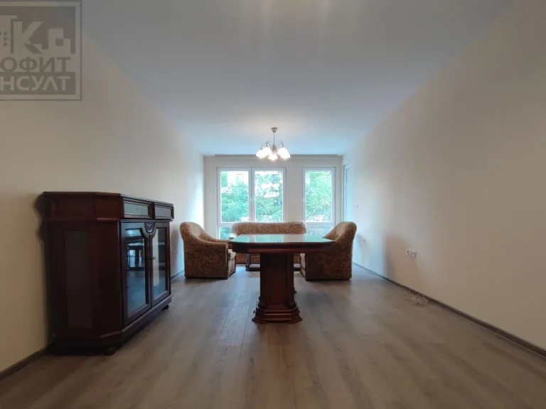 Двустаен апартамент за продажба Велико Търново Център