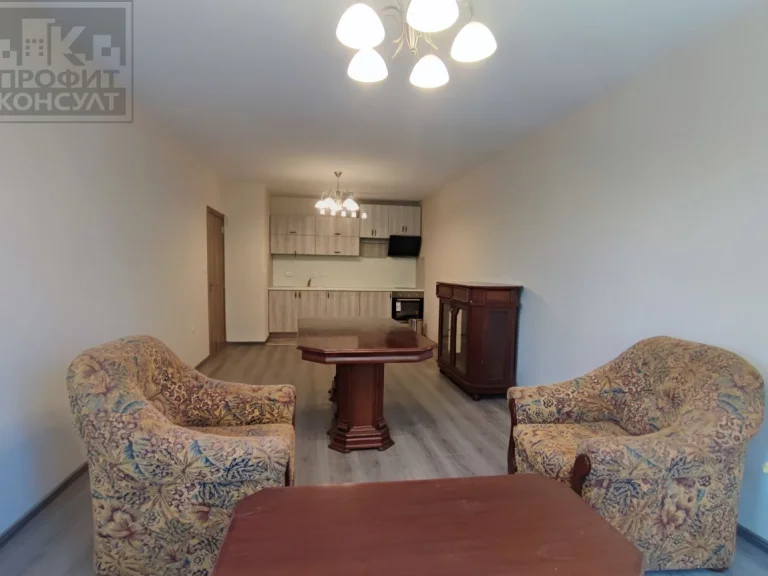 Двустаен апартамент за продажба Велико Търново Център