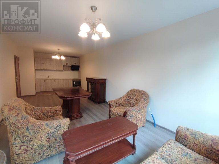 Двустаен апартамент за продажба Велико Търново Център - Photo 4