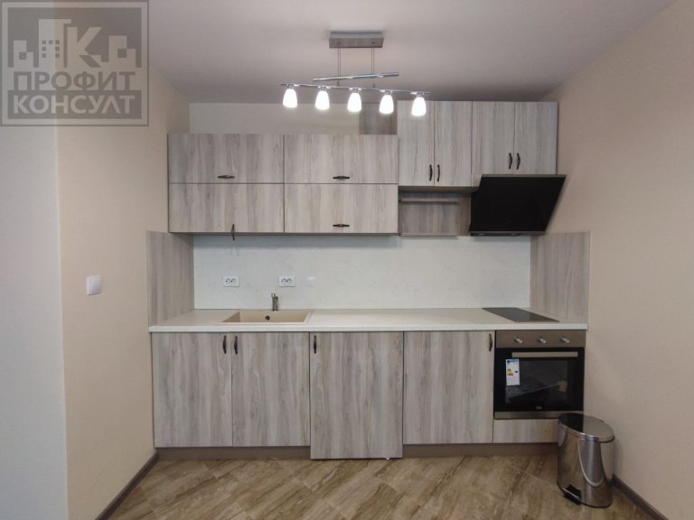 Двустаен апартамент за продажба Велико Търново Център - Photo 5