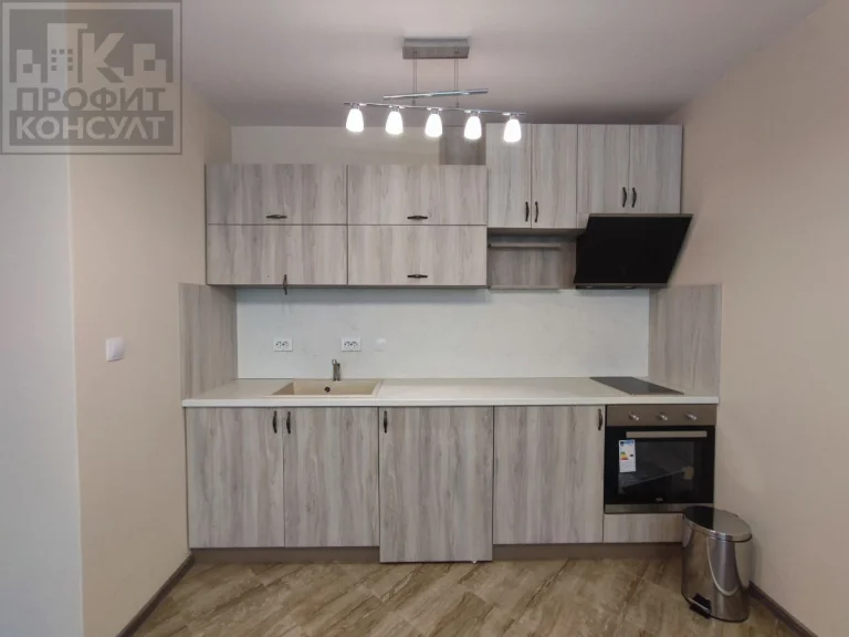 Двустаен апартамент за продажба Велико Търново Център