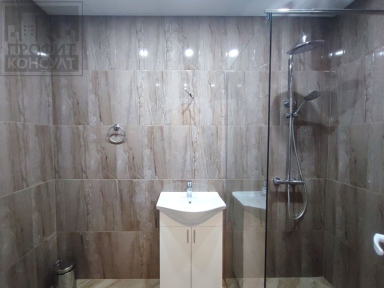 Двустаен апартамент за продажба Велико Търново Център - Photo 7