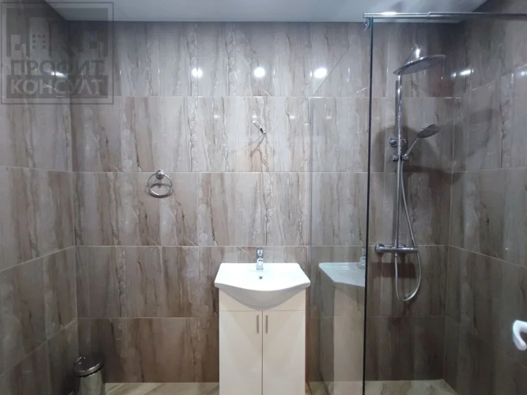 Двустаен апартамент за продажба Велико Търново Център