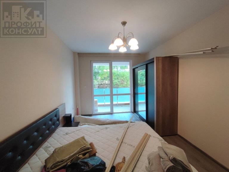 Двустаен апартамент за продажба Велико Търново Център - Photo 6