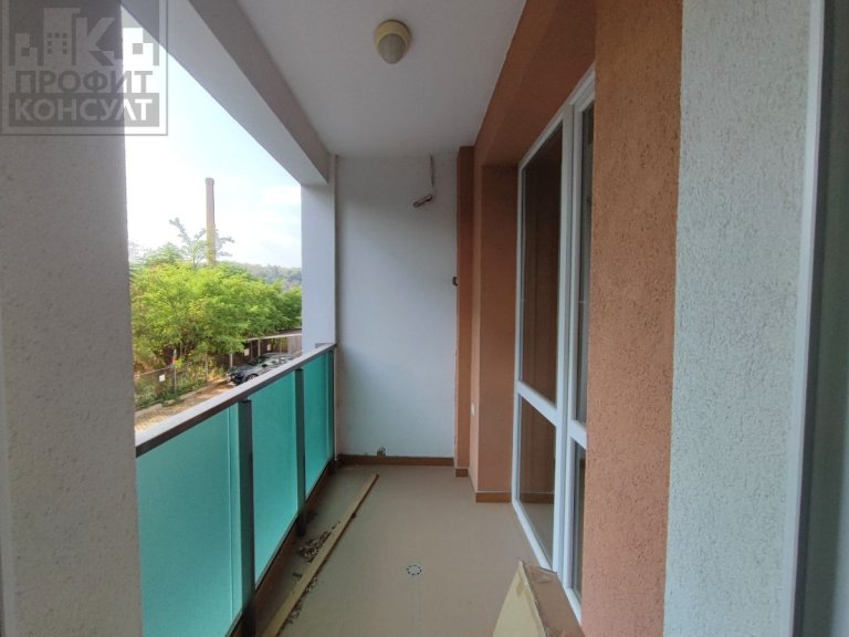 Двустаен апартамент за продажба Велико Търново Център - Photo 8