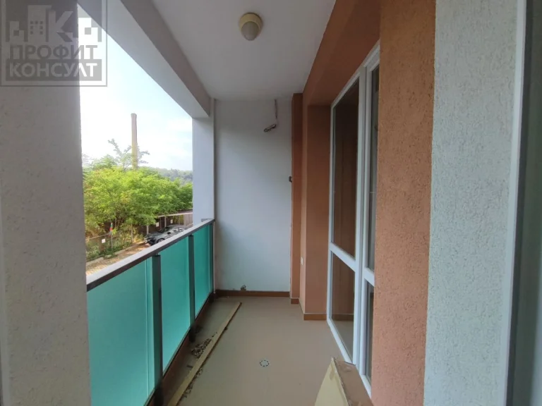 Двустаен апартамент за продажба Велико Търново Център