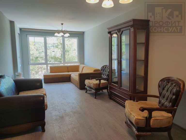 Двустаен апартамент за продажба Велико Търново Център - Photo 2