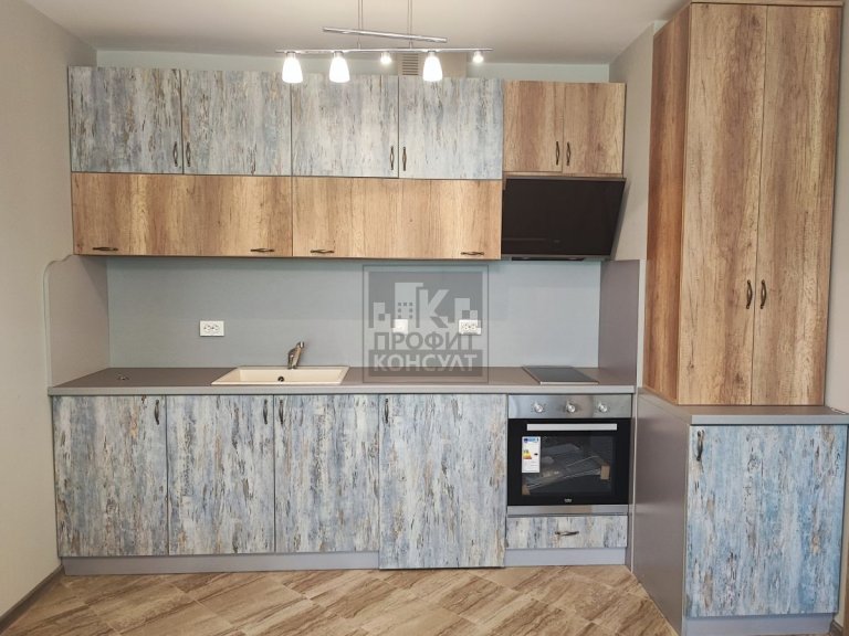 Двустаен апартамент за продажба Велико Търново Център - Photo 3