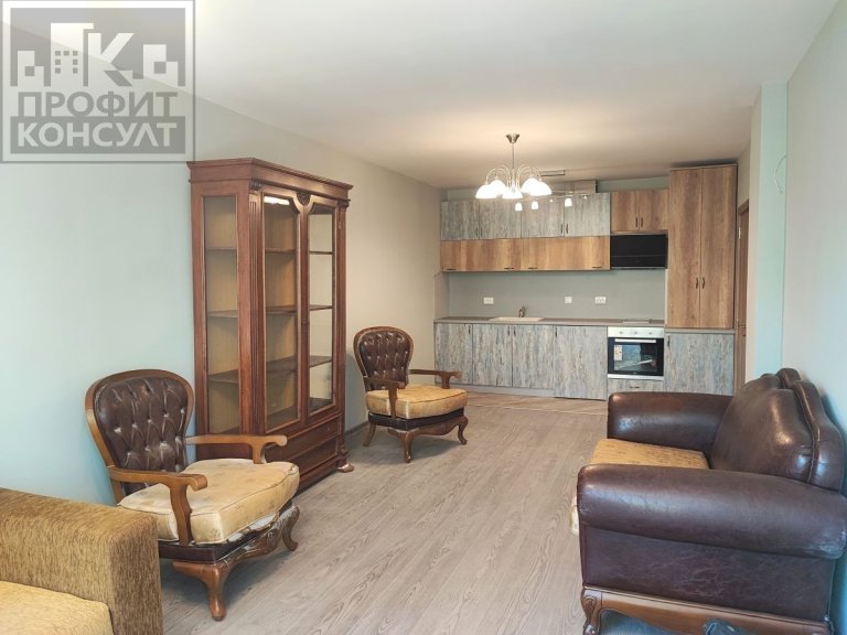 Двустаен апартамент за продажба Велико Търново Център - Photo 4