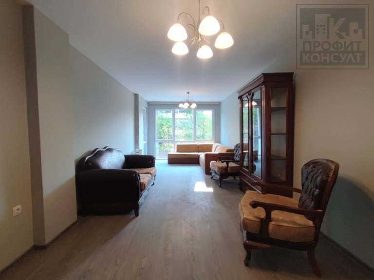 Двустаен апартамент за продажба Велико Търново Център - Photo 5