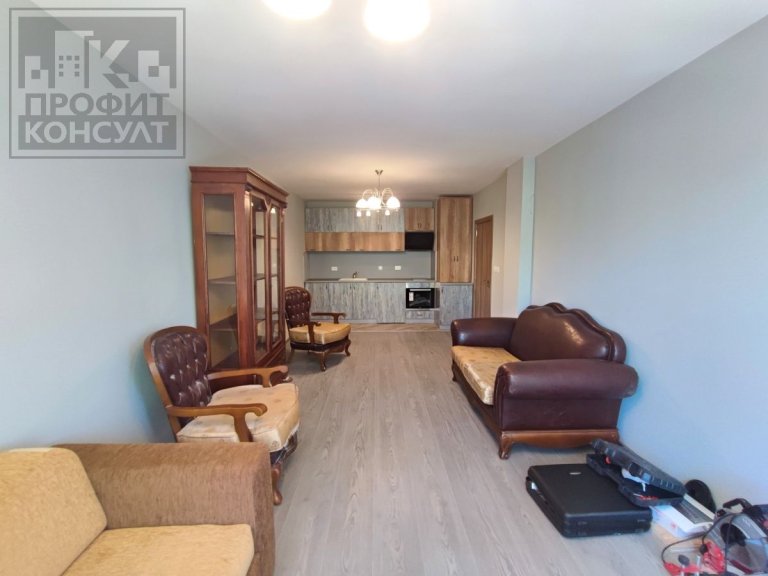 Двустаен апартамент за продажба Велико Търново Център - Photo 6