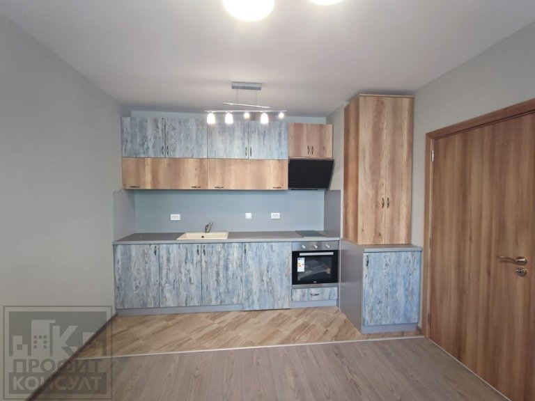 Двустаен апартамент за продажба Велико Търново Център - Photo 7