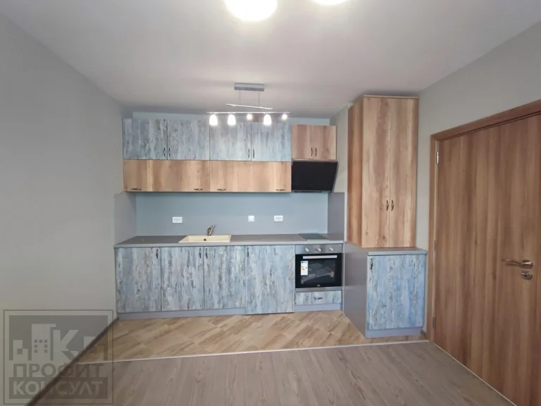 Двустаен апартамент за продажба Велико Търново Център