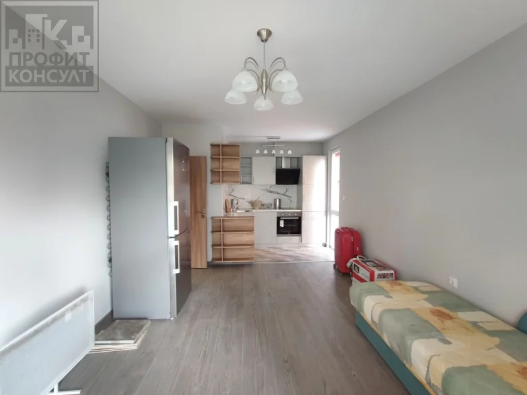 Двустаен апартамент за продажба Велико Търново Център