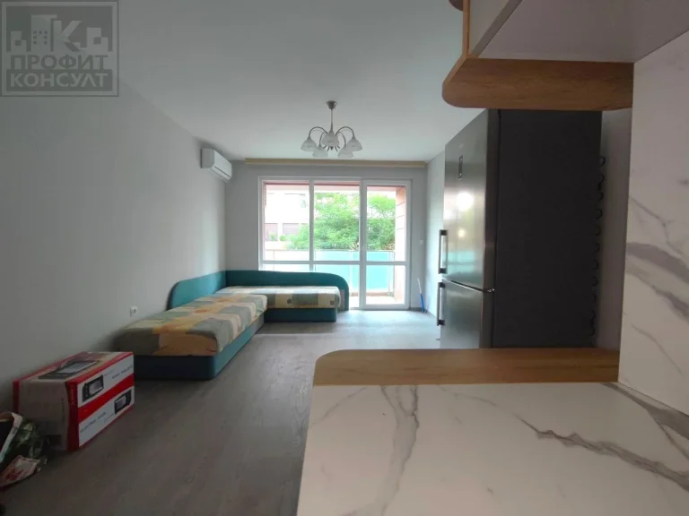 Двустаен апартамент за продажба Велико Търново Център