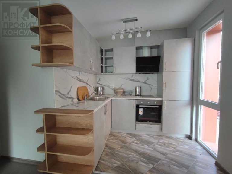 Двустаен апартамент за продажба Велико Търново Център - Photo 5