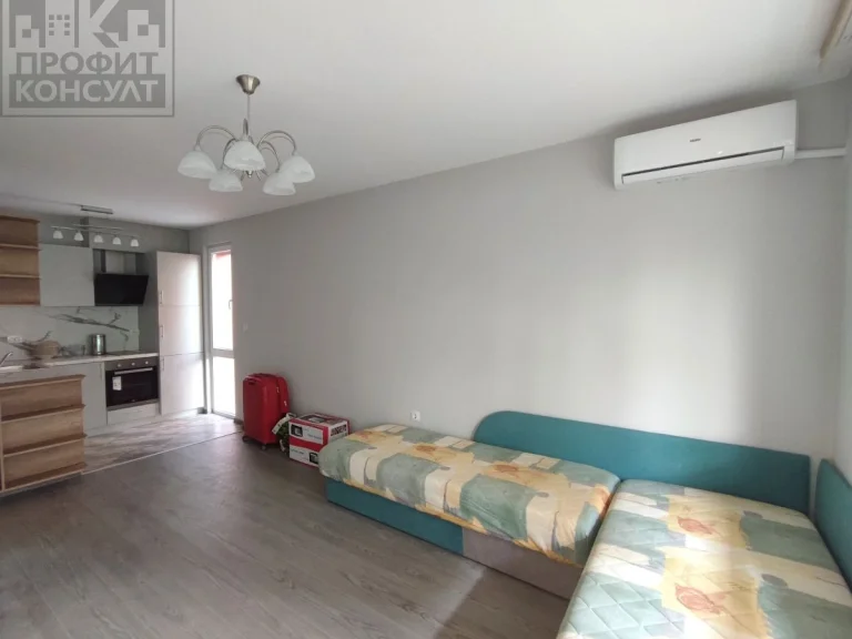 Двустаен апартамент за продажба Велико Търново Център