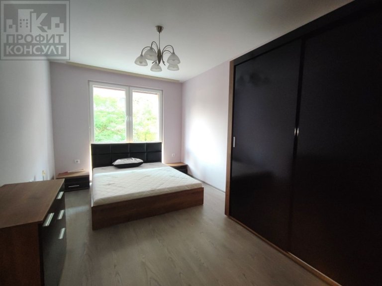 Двустаен апартамент за продажба Велико Търново Център - Photo 6