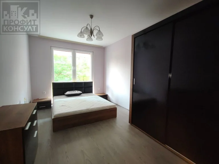 Двустаен апартамент за продажба Велико Търново Център