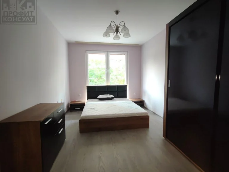 Двустаен апартамент за продажба Велико Търново Център