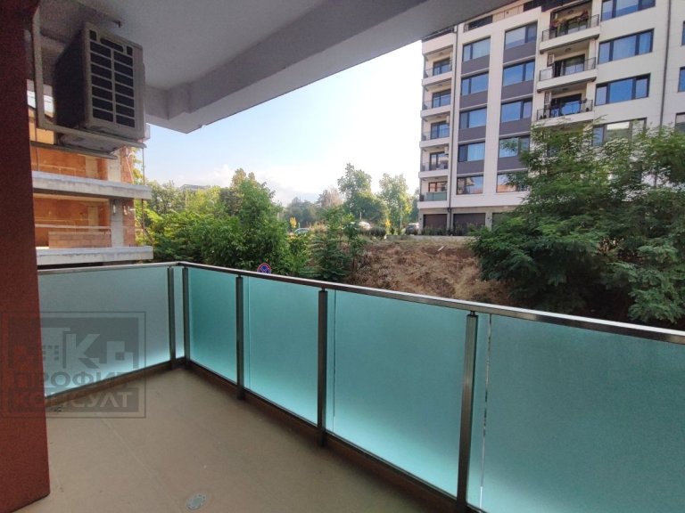 Двустаен апартамент за продажба Велико Търново Център - Photo 8