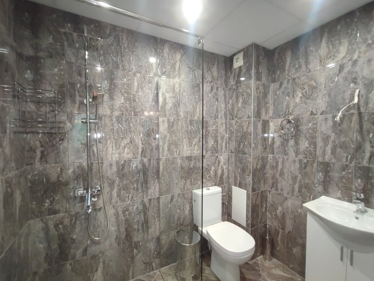 Двустаен апартамент за продажба Велико Търново Център - Photo 9