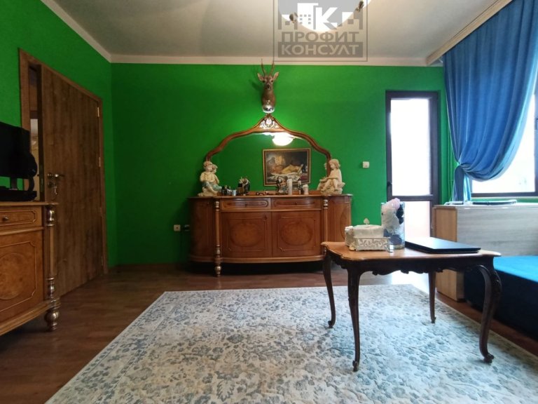 Тристаен апартамент за продажба Велико Търново Асенов - Photo 5