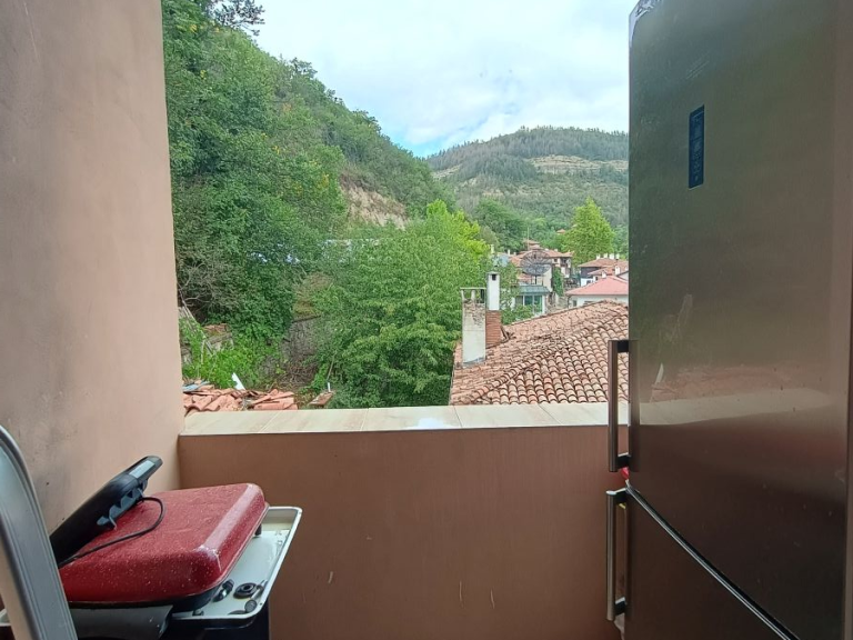 Тристаен апартамент за продажба Велико Търново Асенов - Photo 10