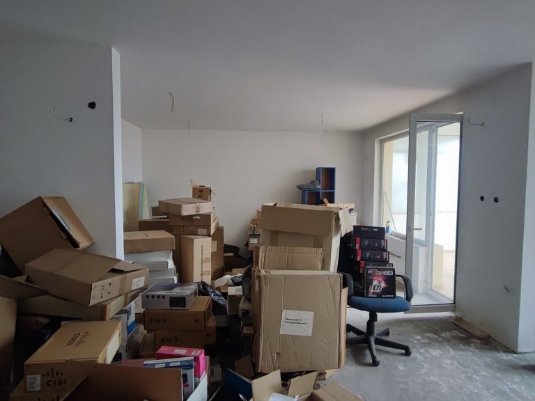 Тристаен апартамент за продажба Велико Търново Център - Photo 2