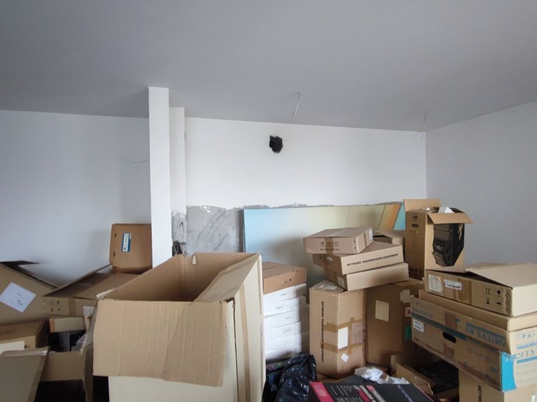 Тристаен апартамент за продажба Велико Търново Център - Photo 3