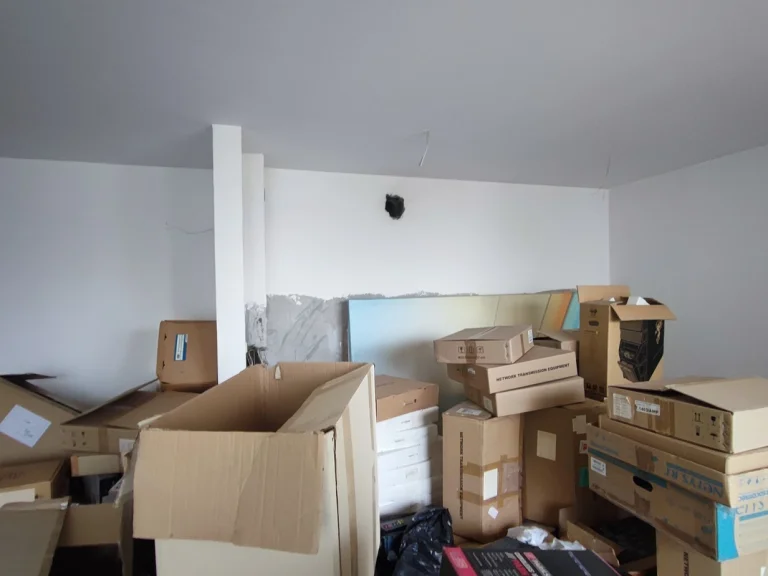 Тристаен апартамент за продажба Велико Търново Център