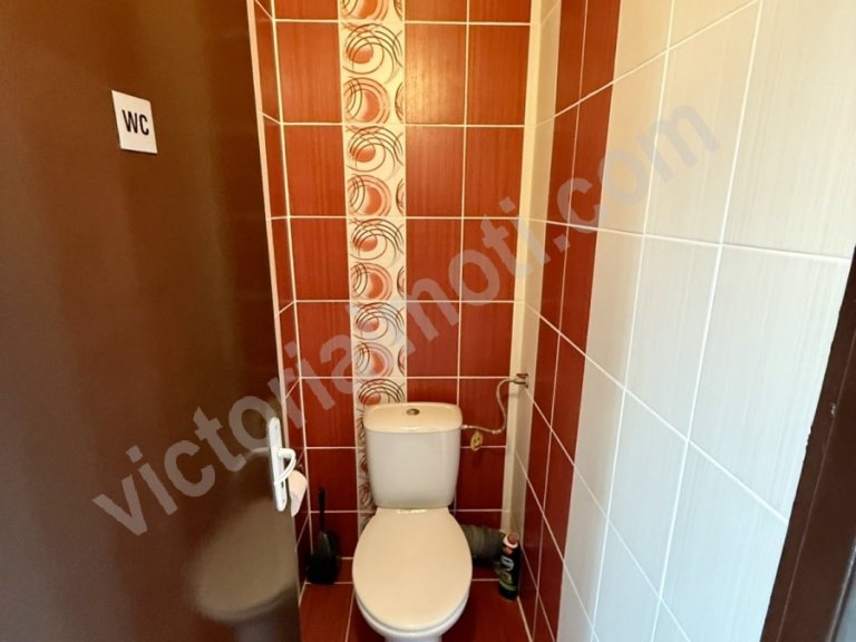 Тристаен апартамент за продажба Велико Търново Бузлуджа - Photo 10