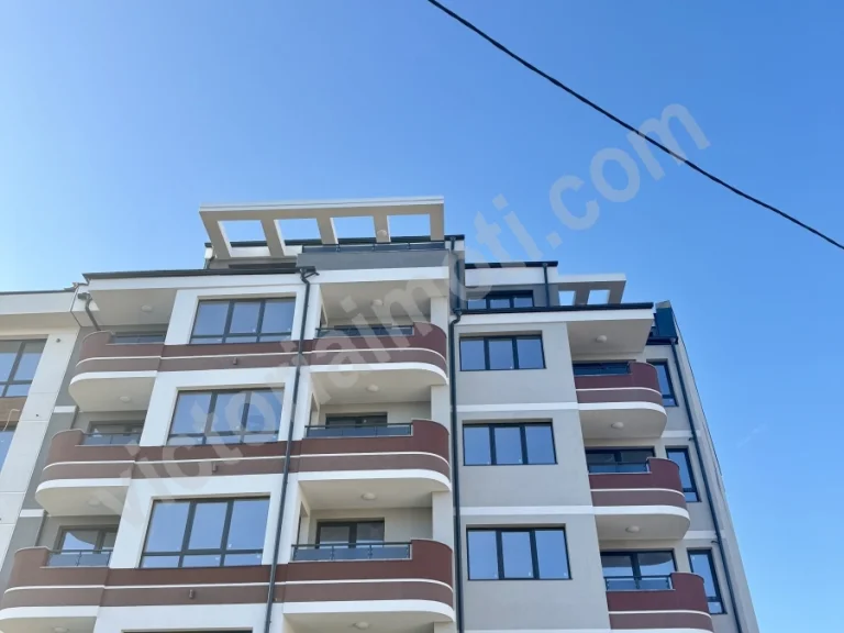 Two Room Apartment for sale Veliko Tarnovo Kartala