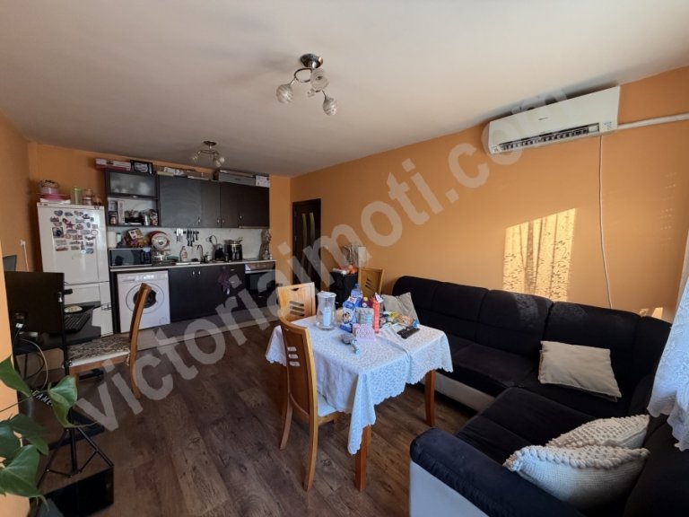 Двустаен апартамент за продажба Велико Търново Бузлуджа - Photo 2