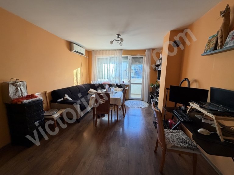 Двустаен апартамент за продажба Велико Търново Бузлуджа - Photo 3