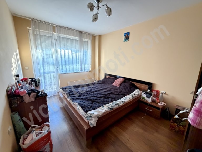 Двустаен апартамент за продажба Велико Търново Бузлуджа - Photo 4