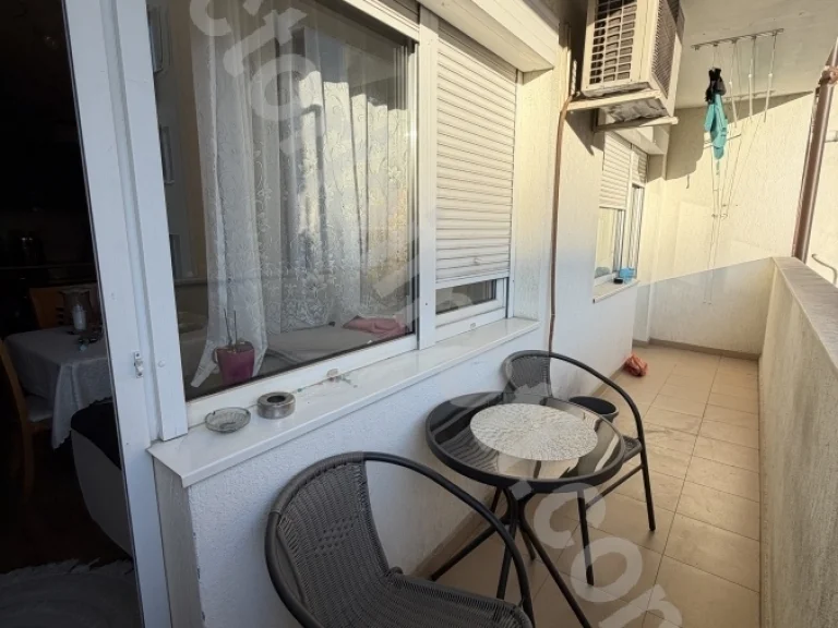 Двустаен апартамент за продажба Велико Търново Бузлуджа