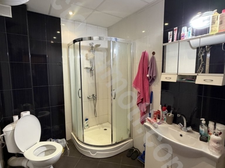 Двустаен апартамент за продажба Велико Търново Бузлуджа - Photo 7