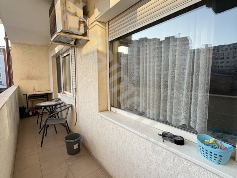 Двустаен апартамент за продажба Велико Търново Бузлуджа - Photo 8