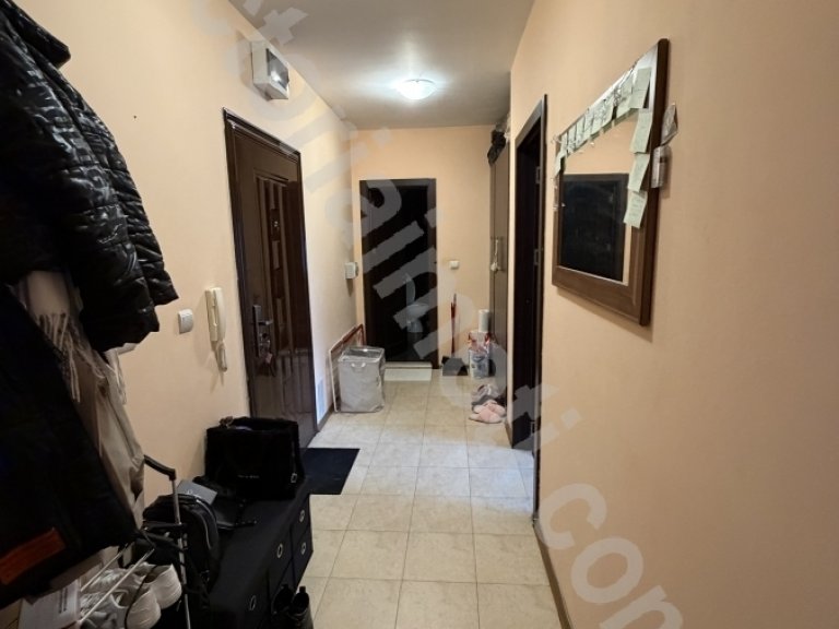 Двустаен апартамент за продажба Велико Търново Бузлуджа - Photo 9