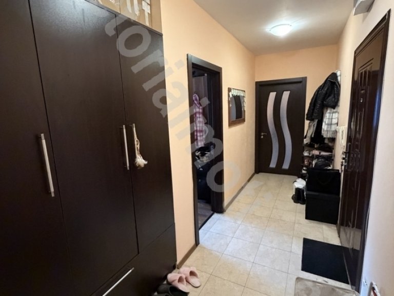 Двустаен апартамент за продажба Велико Търново Бузлуджа - Photo 10