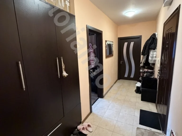 Двустаен апартамент за продажба Велико Търново Бузлуджа