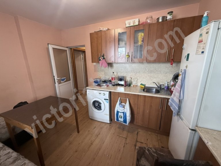 Двустаен апартамент за продажба Велико Търново област гр.Горна Оряховица