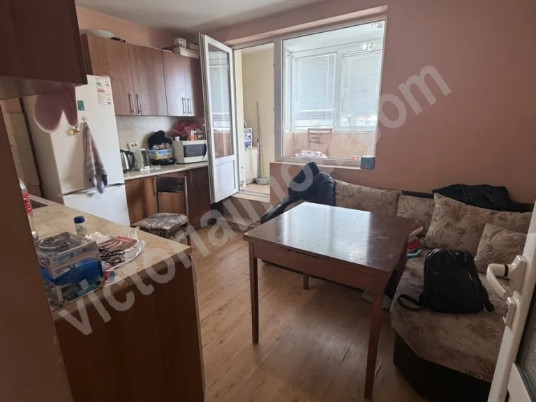 Двустаен апартамент за продажба Велико Търново област гр.Горна Оряховица