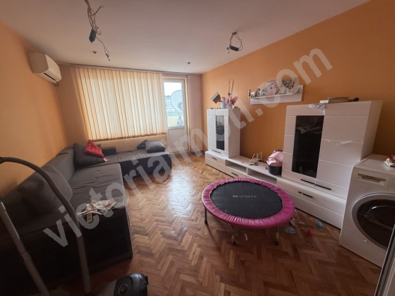 Двустаен апартамент за продажба Велико Търново област гр.Горна Оряховица - Photo 3